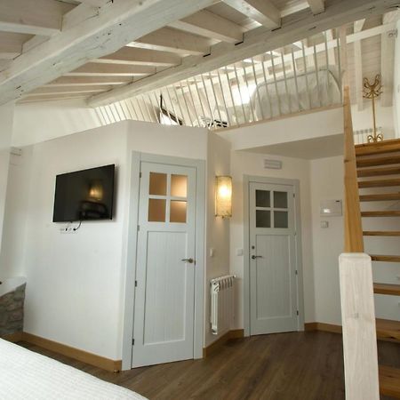 Casa Rural La Cortina Pandiello 外观 照片
