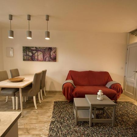 Casa Rural La Cortina Pandiello 外观 照片