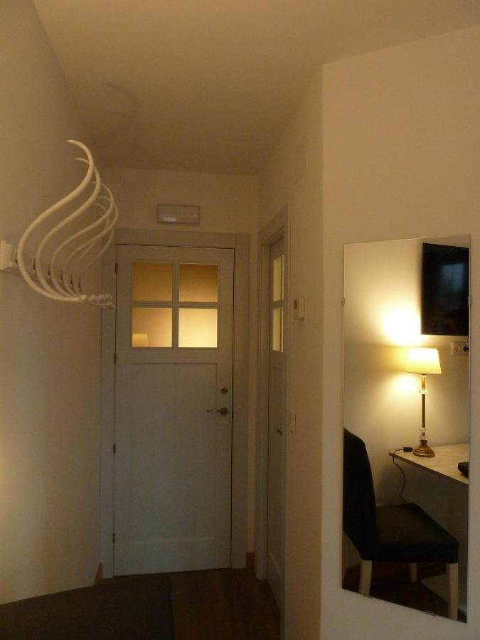 Casa Rural La Cortina Pandiello 外观 照片