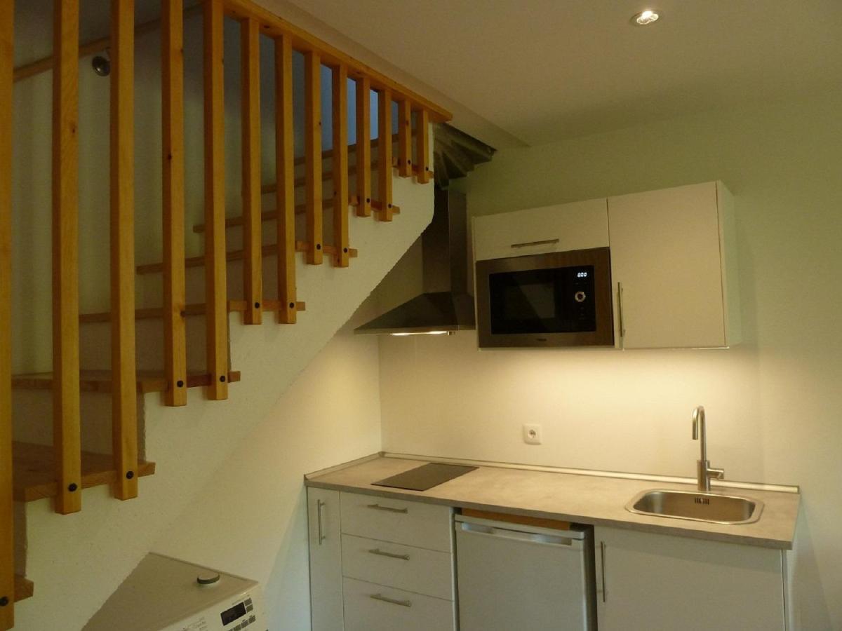 Casa Rural La Cortina Pandiello 外观 照片
