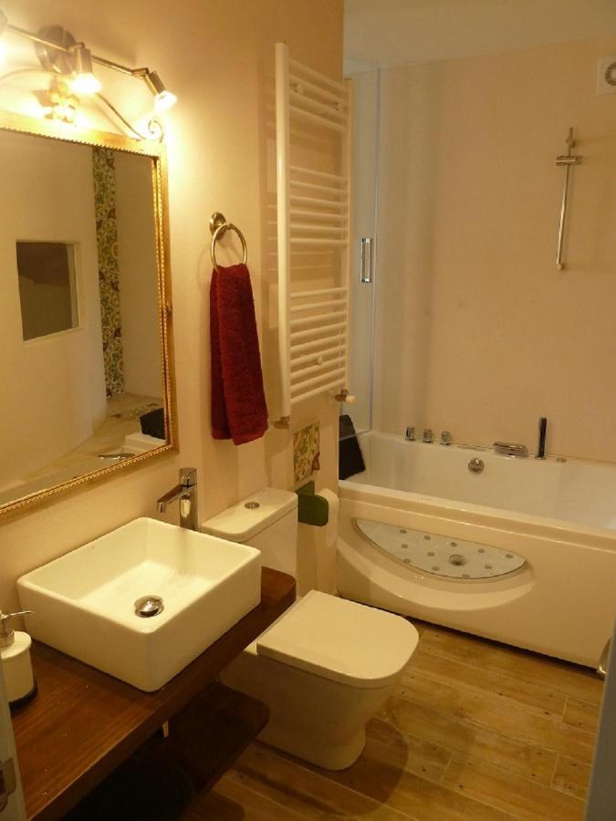 Casa Rural La Cortina Pandiello 外观 照片