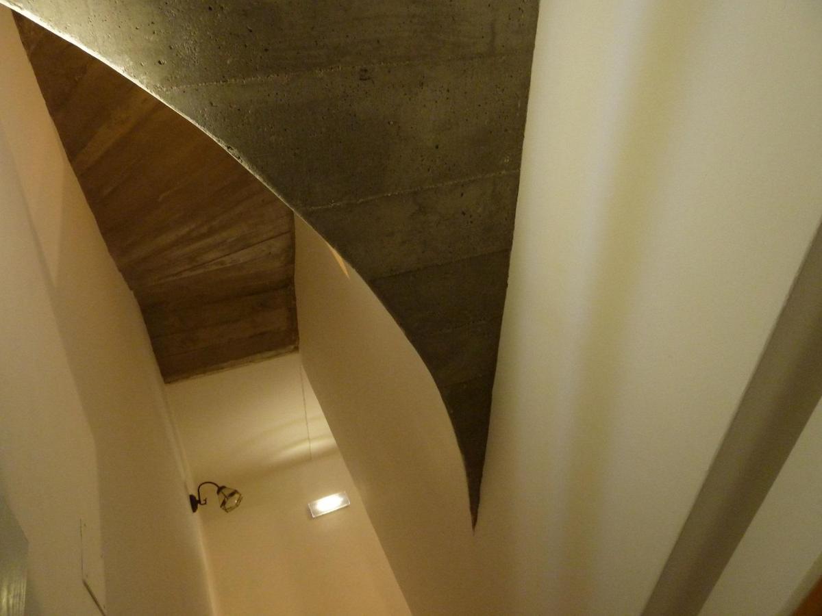 Casa Rural La Cortina Pandiello 外观 照片