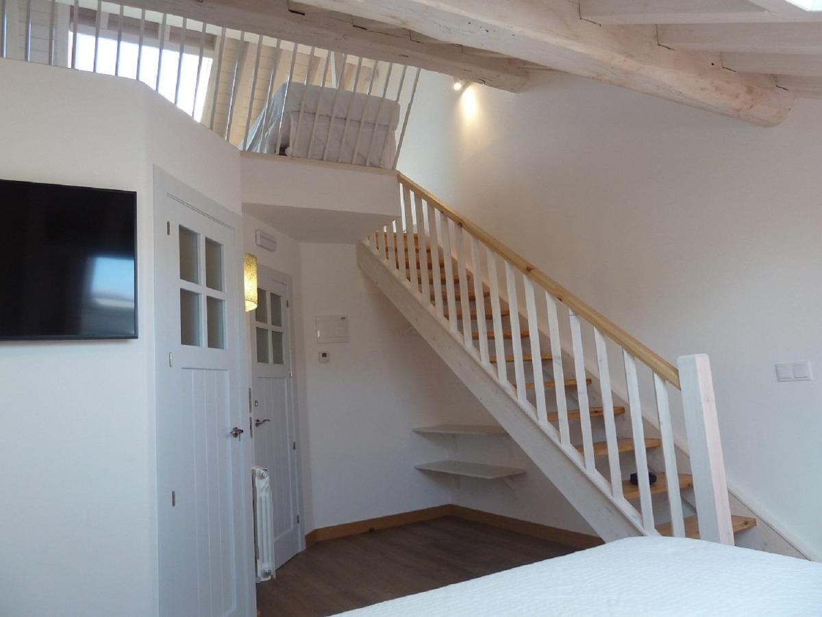 Casa Rural La Cortina Pandiello 外观 照片