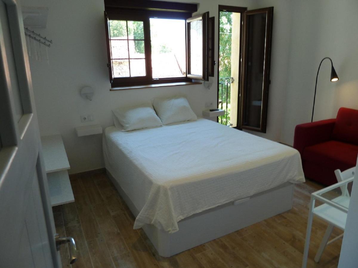 Casa Rural La Cortina Pandiello 外观 照片
