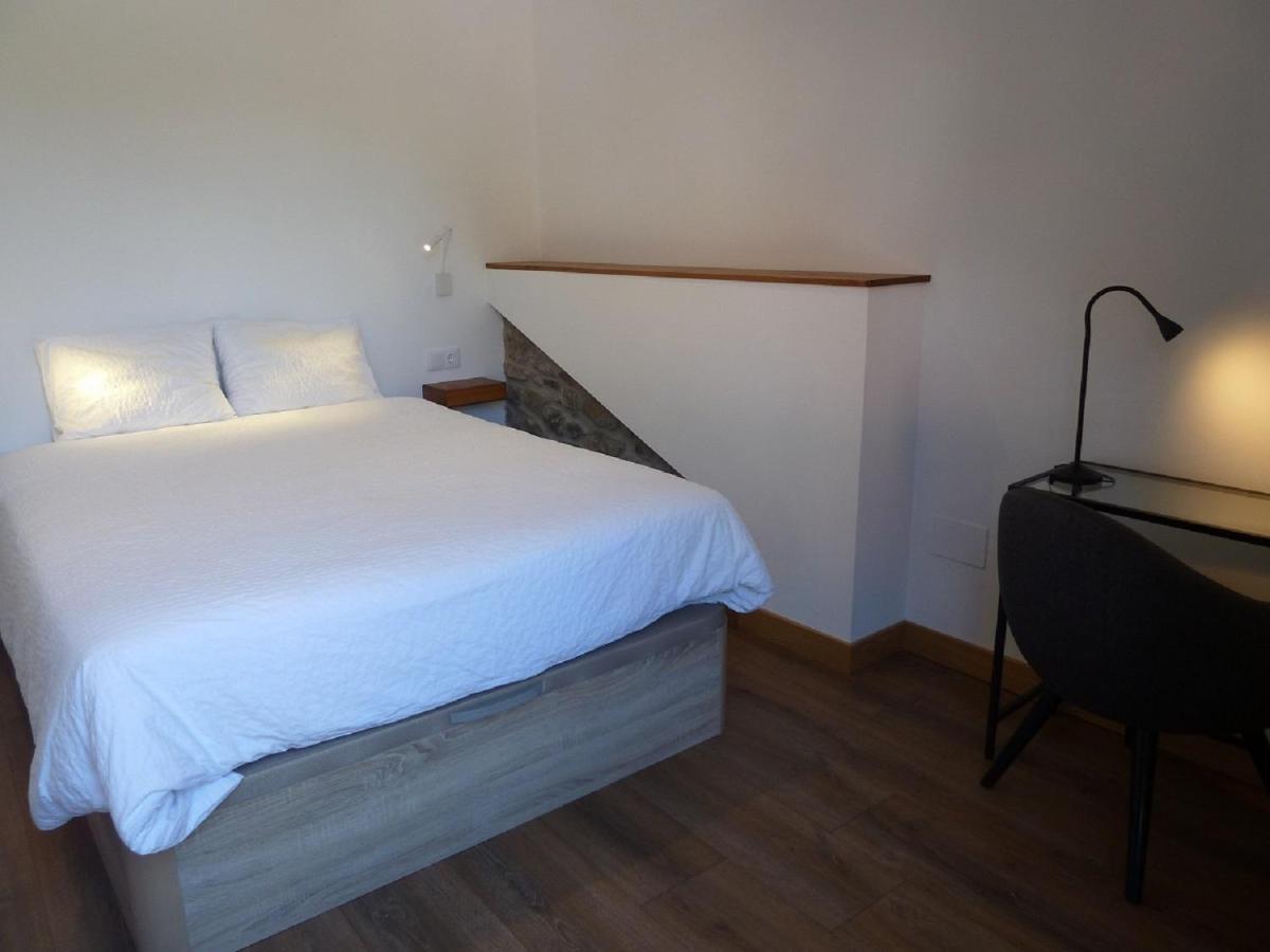 Casa Rural La Cortina Pandiello 外观 照片