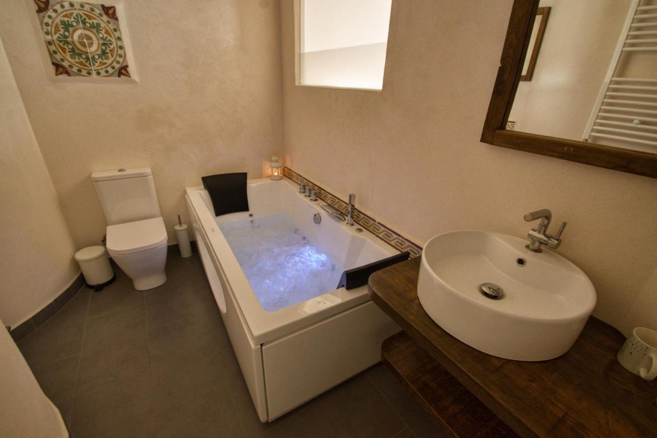 Casa Rural La Cortina Pandiello 外观 照片