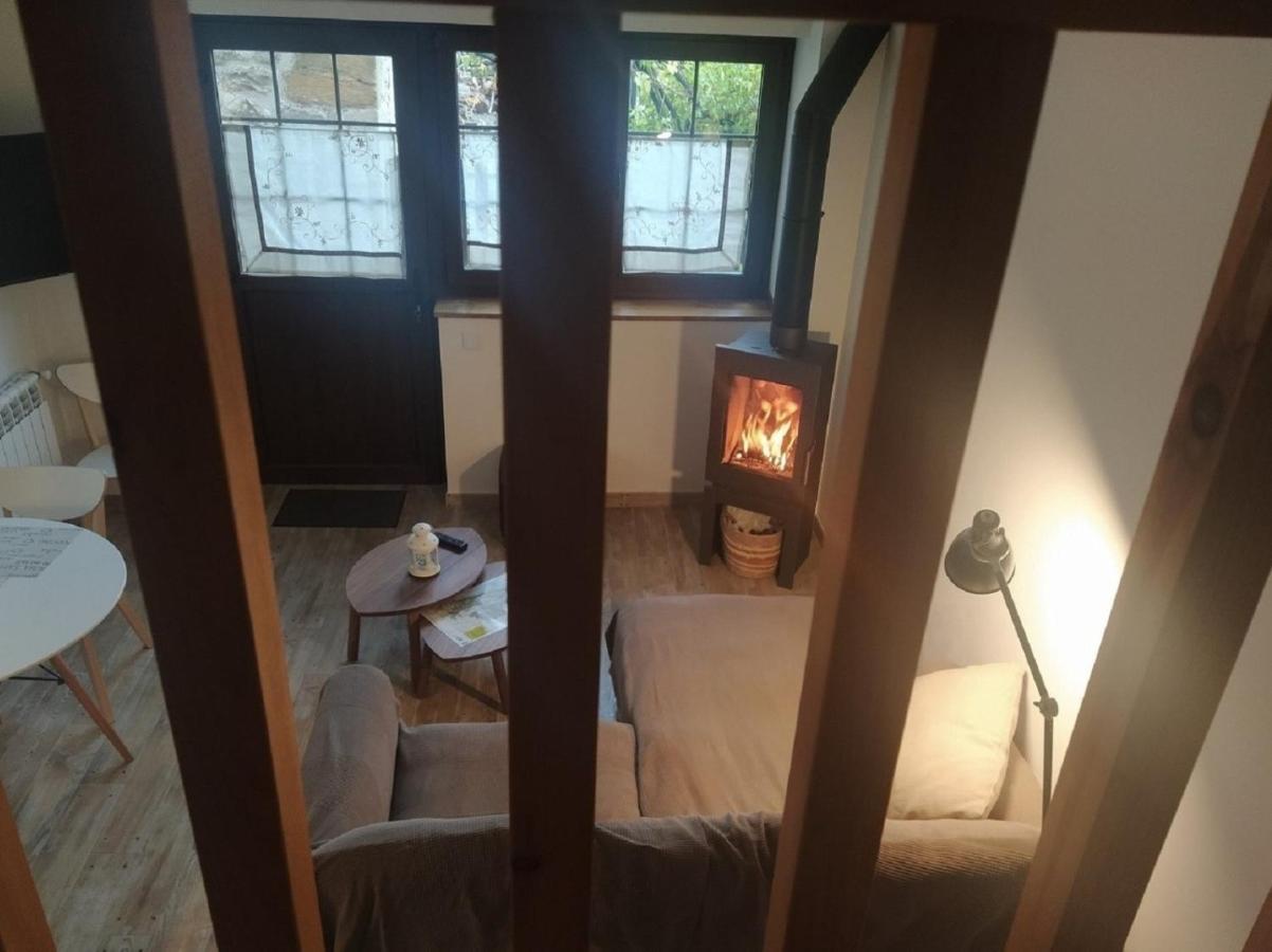 Casa Rural La Cortina Pandiello 外观 照片