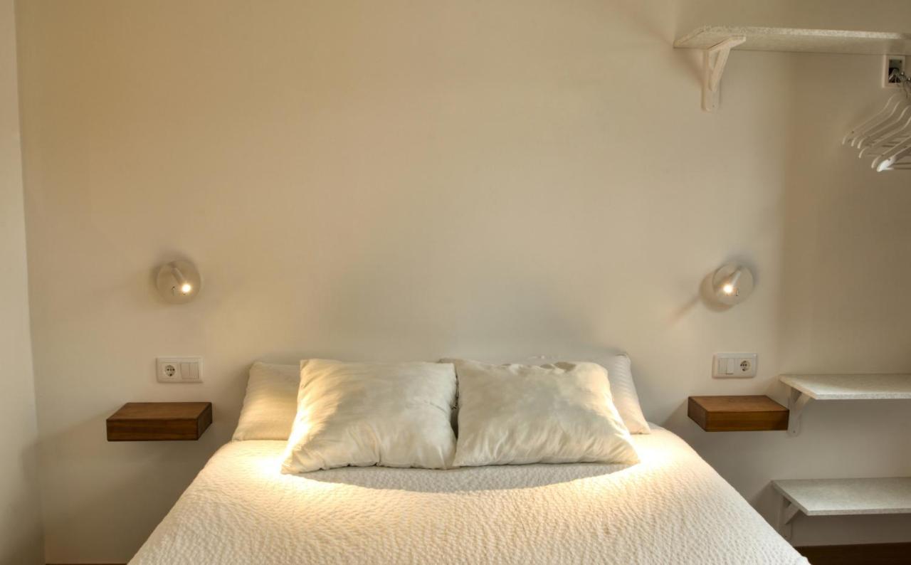 Casa Rural La Cortina Pandiello 外观 照片