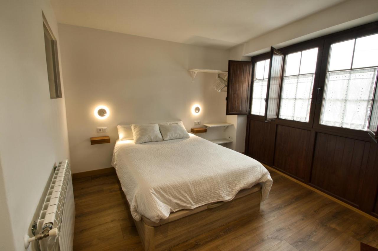Casa Rural La Cortina Pandiello 外观 照片