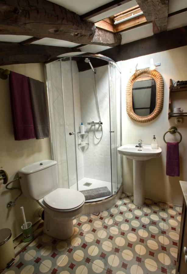 Casa Rural La Cortina Pandiello 外观 照片