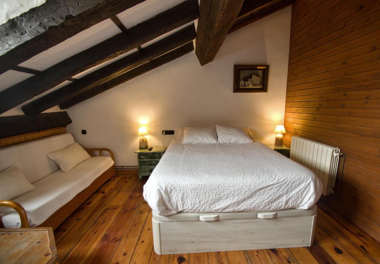 Casa Rural La Cortina Pandiello 外观 照片