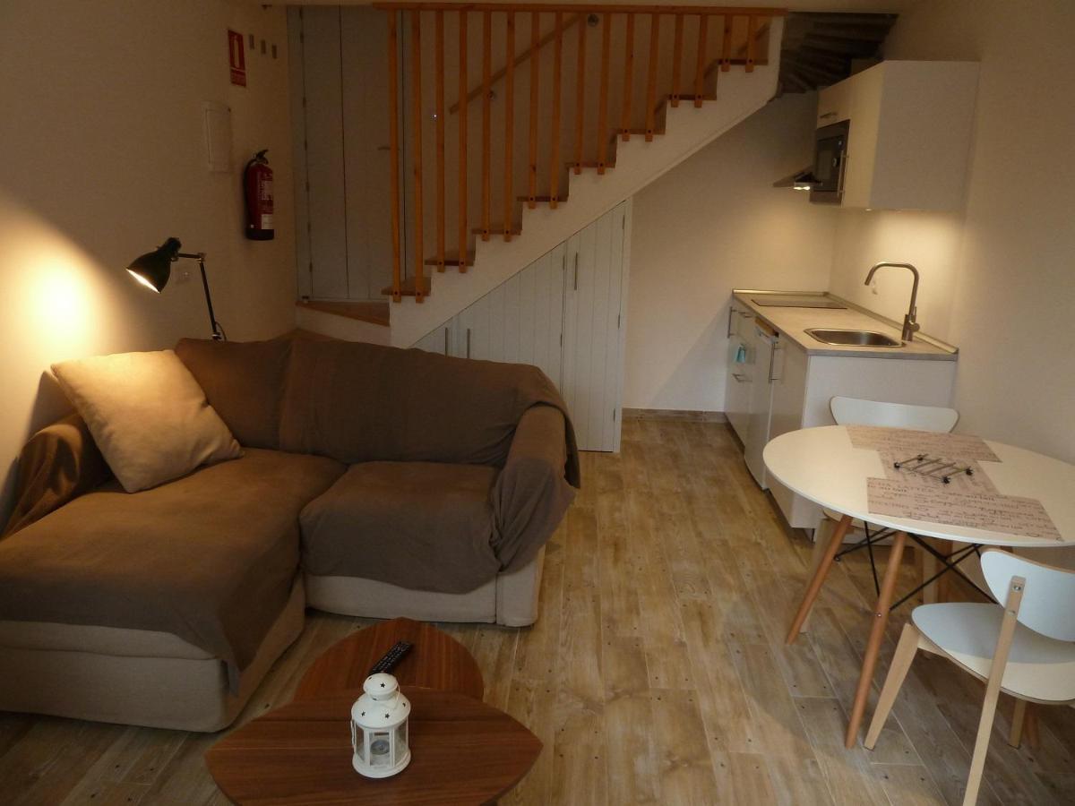 Casa Rural La Cortina Pandiello 外观 照片