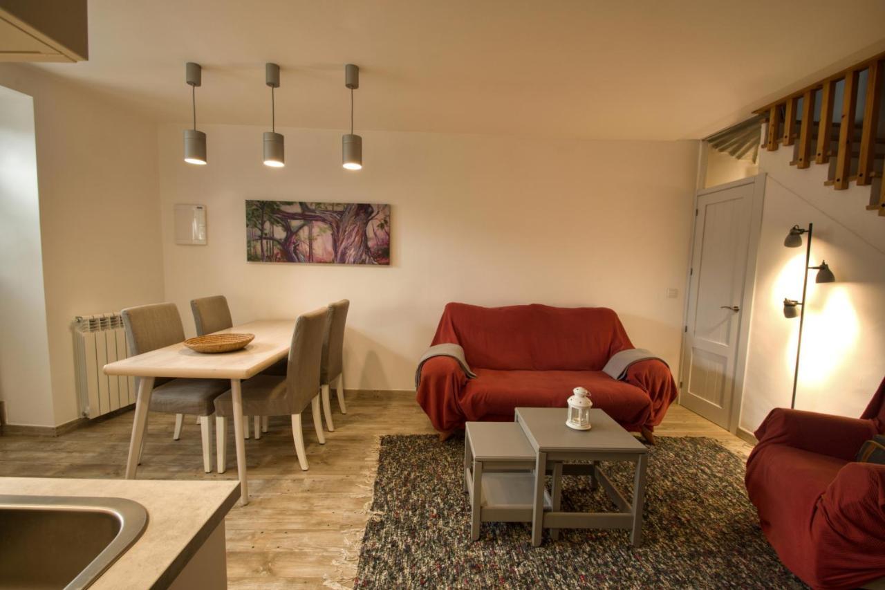 Casa Rural La Cortina Pandiello 外观 照片