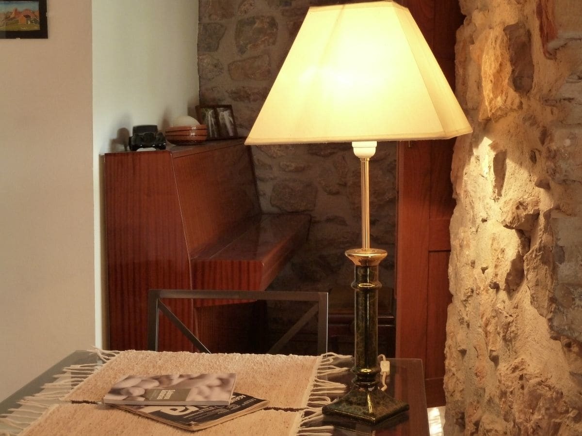 Casa Rural La Cortina Pandiello 外观 照片