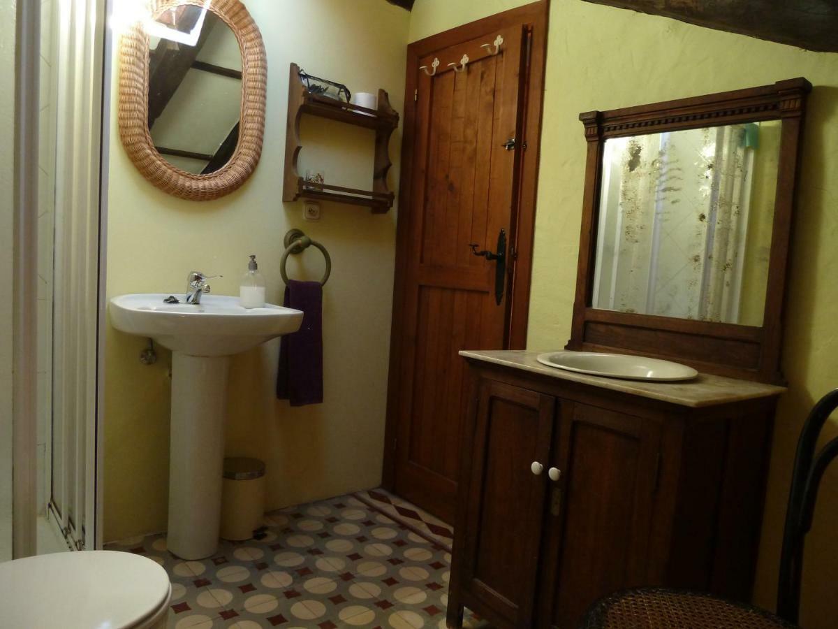 Casa Rural La Cortina Pandiello 外观 照片