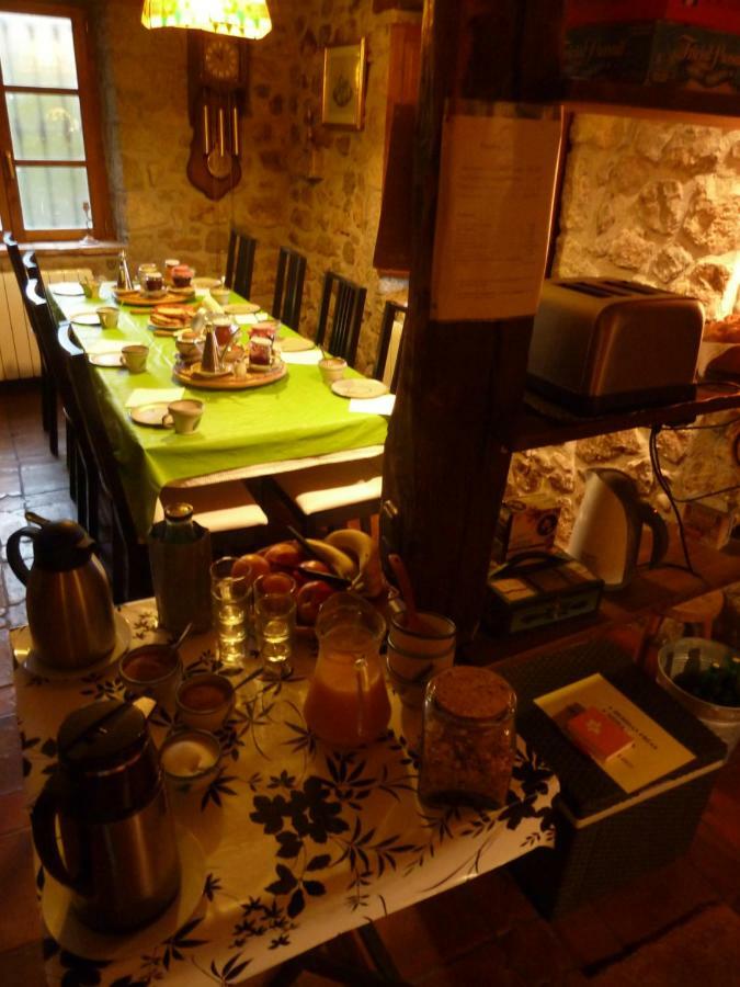 Casa Rural La Cortina Pandiello 外观 照片