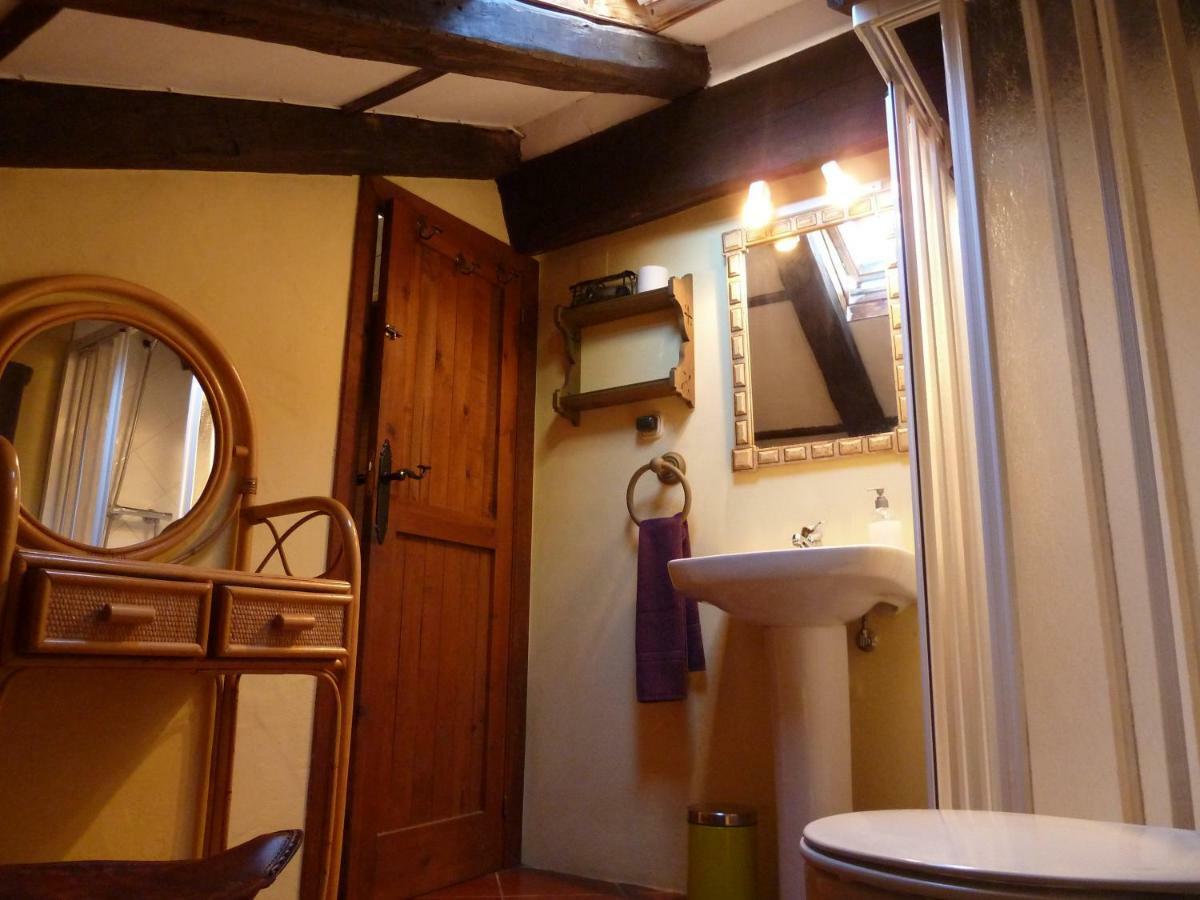Casa Rural La Cortina Pandiello 外观 照片