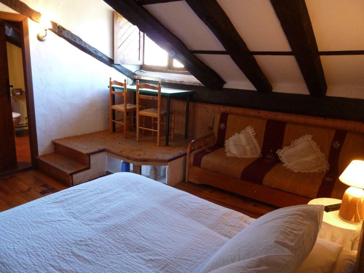 Casa Rural La Cortina Pandiello 外观 照片